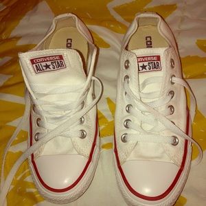 Converse sneakers